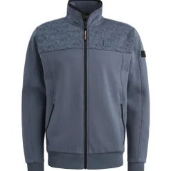 PME Legend Pullover & Sweatshirts|Big Boys*interlock sweat Vintage Indigo