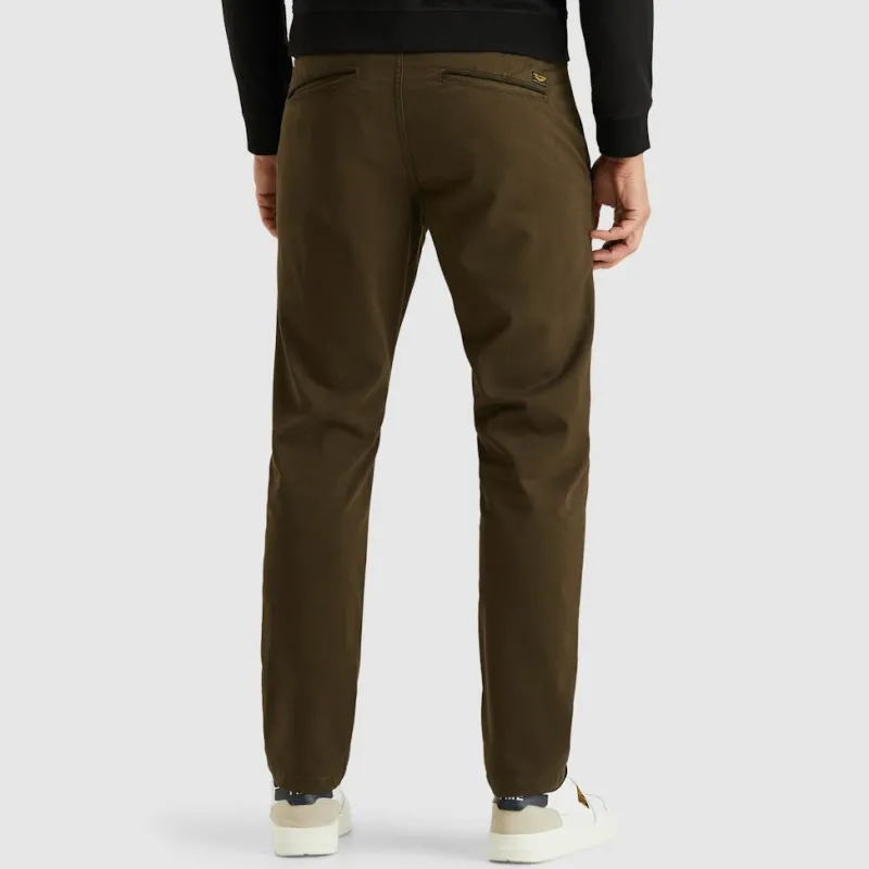 PME Legend Hosen|Big Boys*INTERWING CHINO Grape Leaf