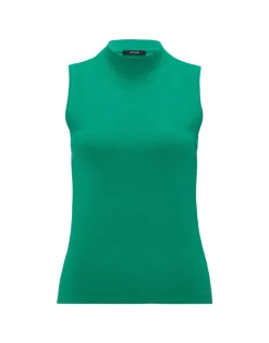 Opus Shirts*Isumi Pepper Green