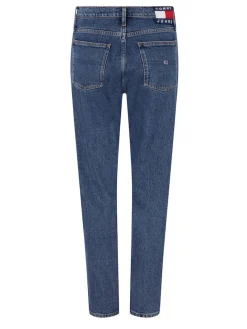 Tommy Jeans Jeans*IZZIE HR SLIM ANKLE AG6137 denim medium