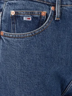 Tommy Jeans Jeans*IZZIE HR SLIM ANKLE AG6137 denim medium