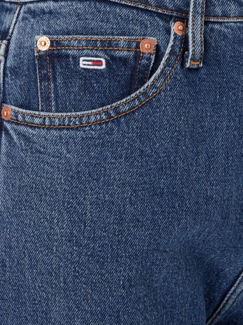 Tommy Jeans Jeans*IZZIE HR SLIM ANKLE AG6137 denim medium