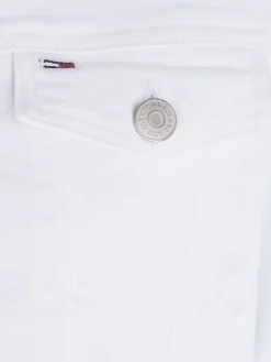 Tommy Jeans Jacken*IZZIE SLIM JCKT BG0196 denim color