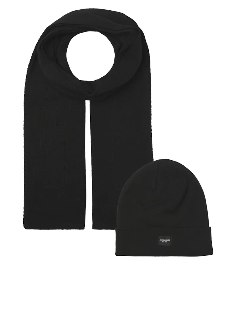 Jack & Jones Accessoires*JACDNA GIFTBOX Black