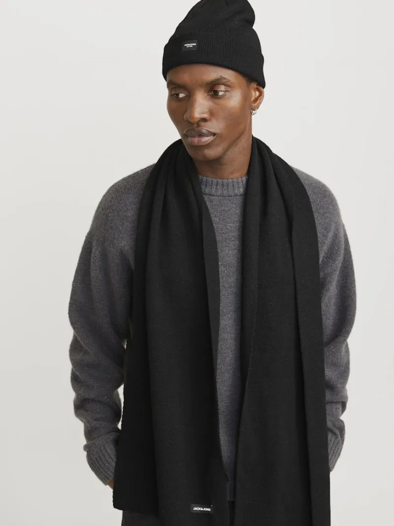 Jack & Jones Accessoires*JACDNA GIFTBOX Black