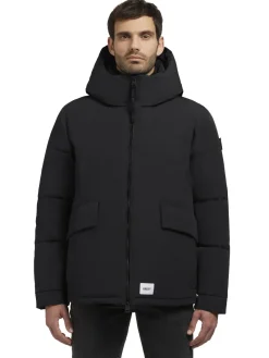 Khujo Jacken*Jacke 200 Black