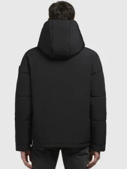 Khujo Jacken*Jacke 200 Black