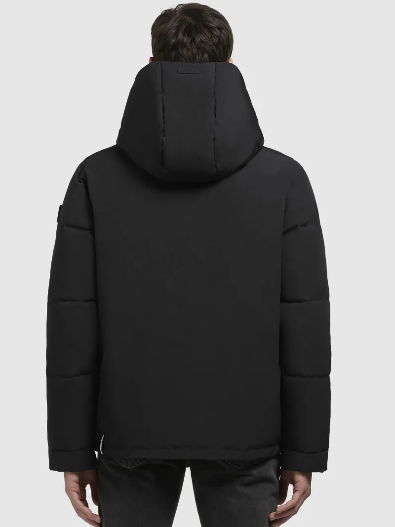 Khujo Jacken*Jacke 200 Black