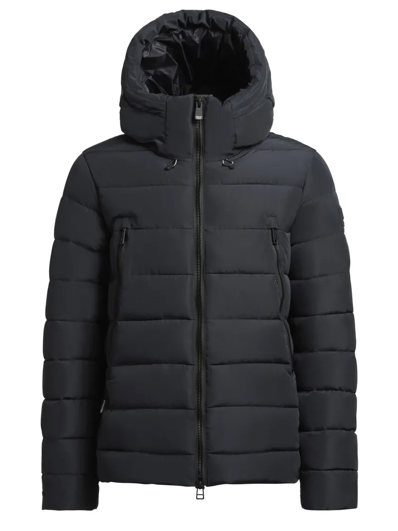 Khujo Jacken*Jacke 460 Dark Navy