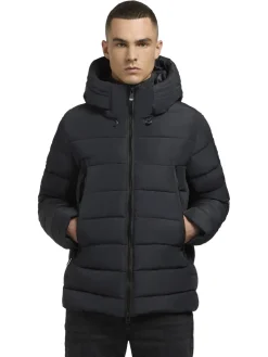 Khujo Jacken*Jacke 460 Dark Navy