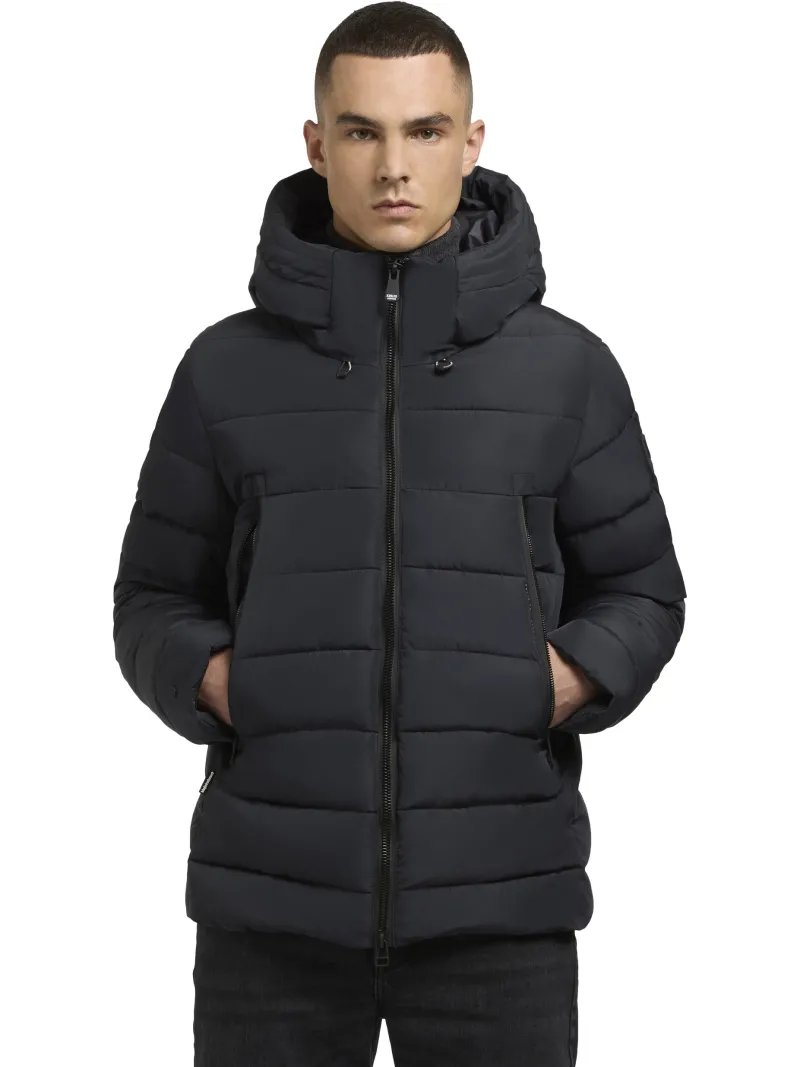 Khujo Jacken*Jacke 460 Dark Navy