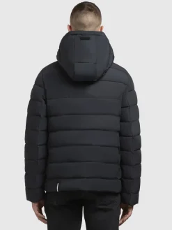 Khujo Jacken*Jacke 460 Dark Navy