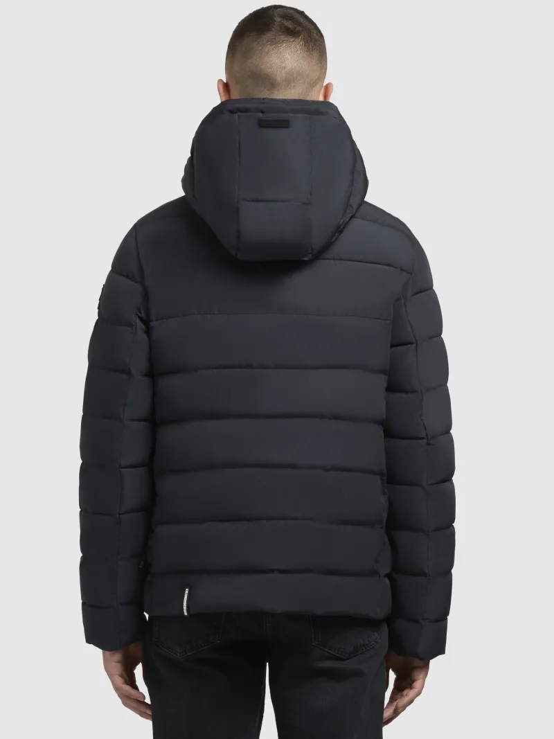 Khujo Jacken*Jacke 460 Dark Navy