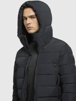 Khujo Jacken*Jacke 460 Dark Navy