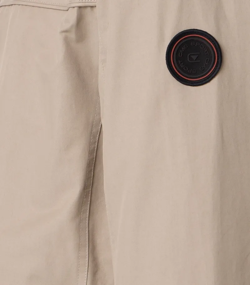 CASAMODA Jacken|Big Boys*Jacke Beige