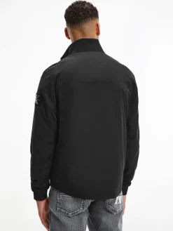 Calvin Klein Jeans Jacken*Jacke Black