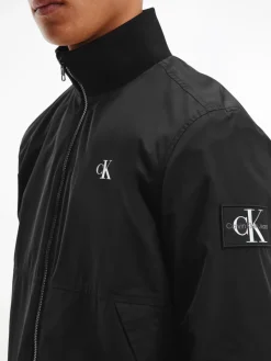 Calvin Klein Jeans Jacken*Jacke Black