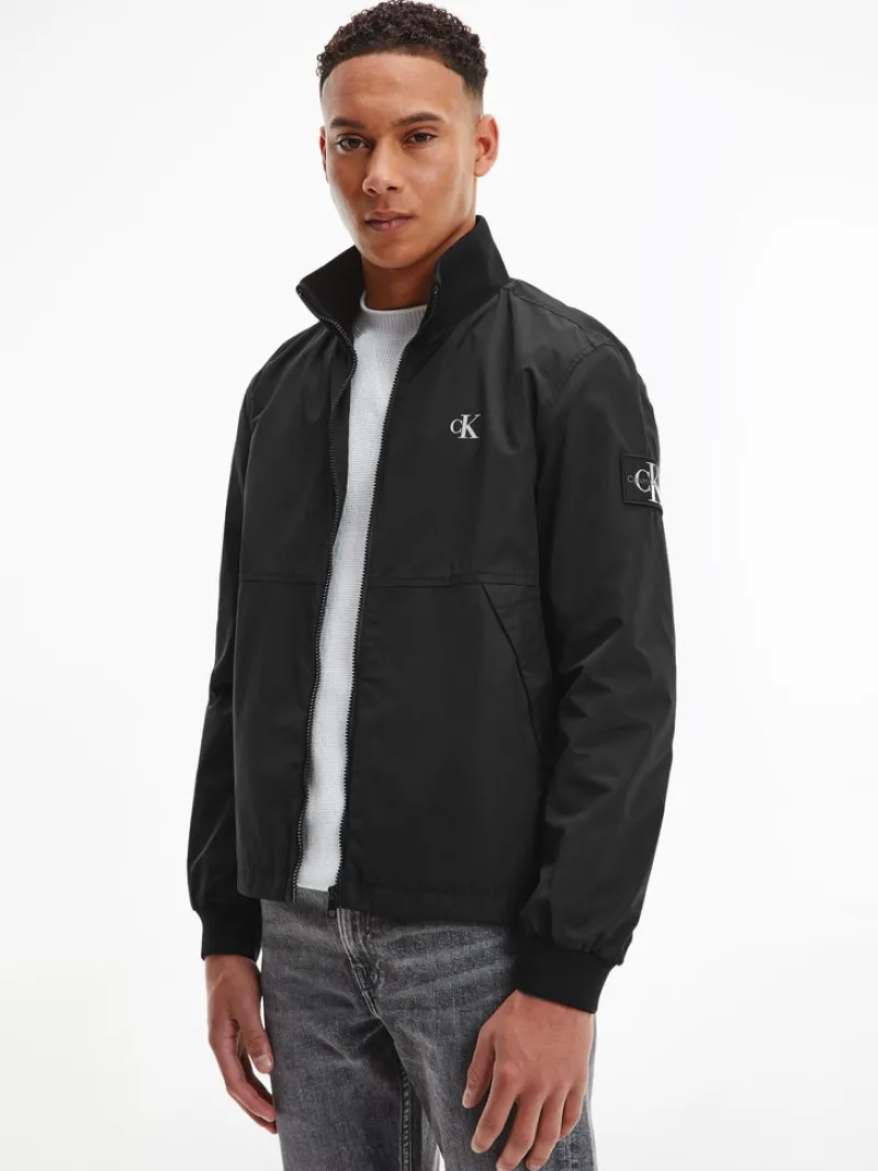 Calvin Klein Jeans Jacken*Jacke Black