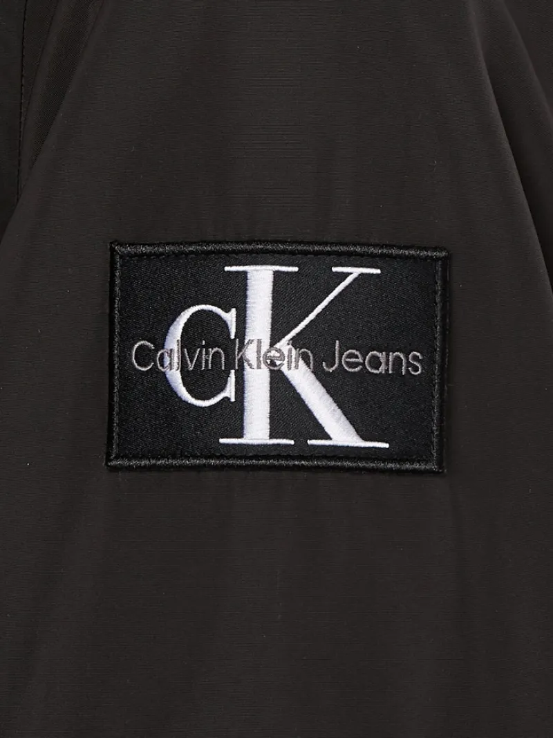 Calvin Klein Jeans Jacken*Jacke Black