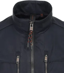 CASAMODA Jacken|Big Boys*Jacke Blau