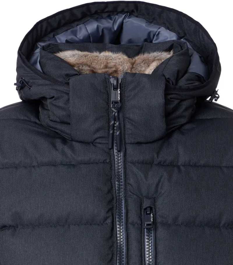 CASAMODA Jacken|Big Boys*Jacke Blau