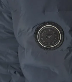 CASAMODA Jacken|Big Boys*Jacke Blau