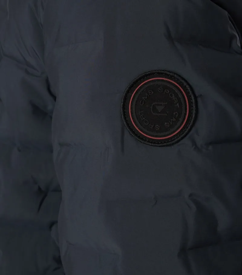 CASAMODA Jacken|Big Boys*Jacke Blau