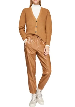 s.Oliver Pullover & Sweatshirts*Jacke Braun