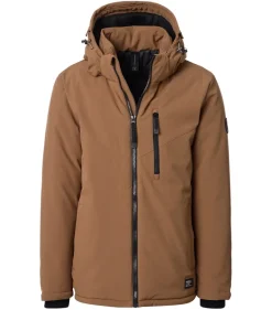 CASAMODA Jacken|Big Boys*Jacke Braun