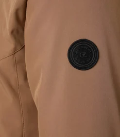 CASAMODA Jacken|Big Boys*Jacke Braun