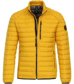 CASAMODA Jacken|Big Boys*Jacke Gelb