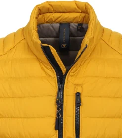 CASAMODA Jacken|Big Boys*Jacke Gelb