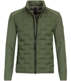 CASAMODA Jacken|Big Boys*Jacke Grün