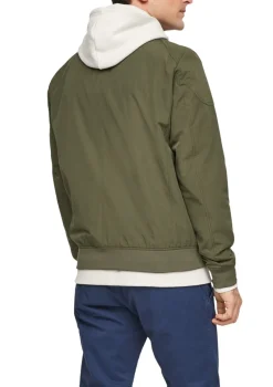 s.Oliver Jacken|Big Boys*Jacke Grün