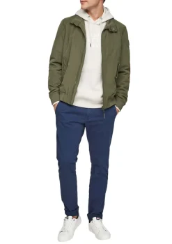 s.Oliver Jacken|Big Boys*Jacke Grün