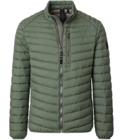 CASAMODA Jacken|Big Boys*Jacke Grün