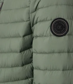 CASAMODA Jacken|Big Boys*Jacke Grün