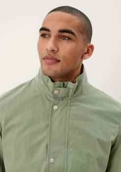 s.Oliver Jacken|Big Boys*Jacke Grün