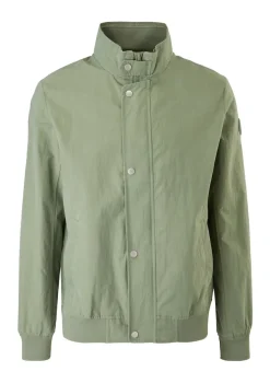 s.Oliver Jacken|Big Boys*Jacke Grün