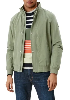 s.Oliver Jacken|Big Boys*Jacke Grün