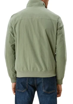 s.Oliver Jacken|Big Boys*Jacke Grün