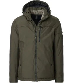 CASAMODA Jacken|Big Boys*Jacke Grün