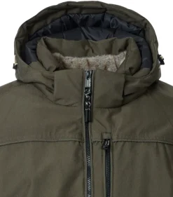 CASAMODA Jacken|Big Boys*Jacke Grün