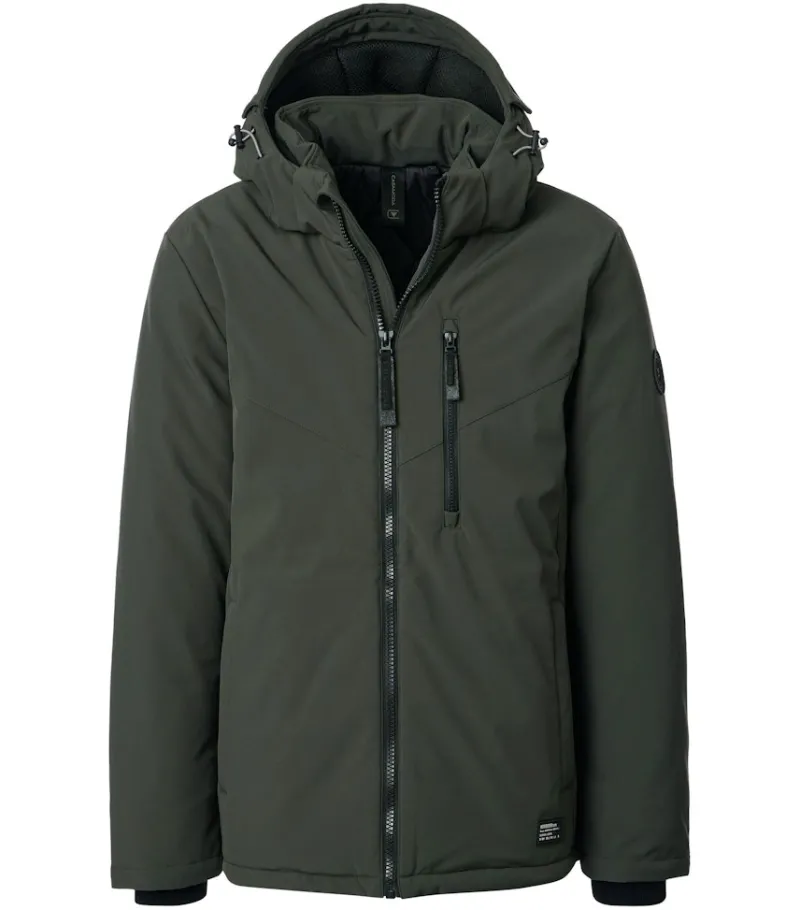 CASAMODA Jacken|Big Boys*Jacke Grün