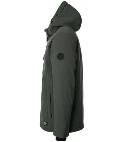 CASAMODA Jacken|Big Boys*Jacke Grün