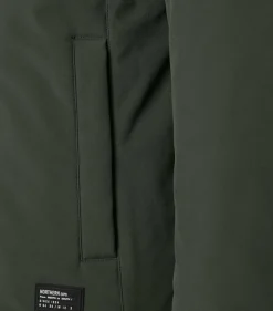 CASAMODA Jacken|Big Boys*Jacke Grün