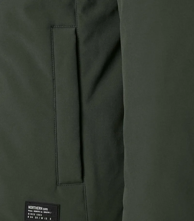 CASAMODA Jacken|Big Boys*Jacke Grün