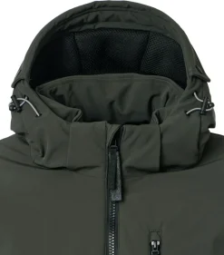 CASAMODA Jacken|Big Boys*Jacke Grün