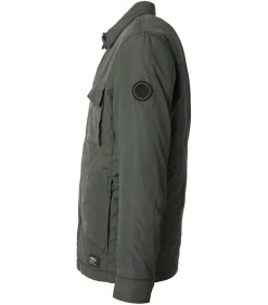 CASAMODA Jacken*Jacke Grün