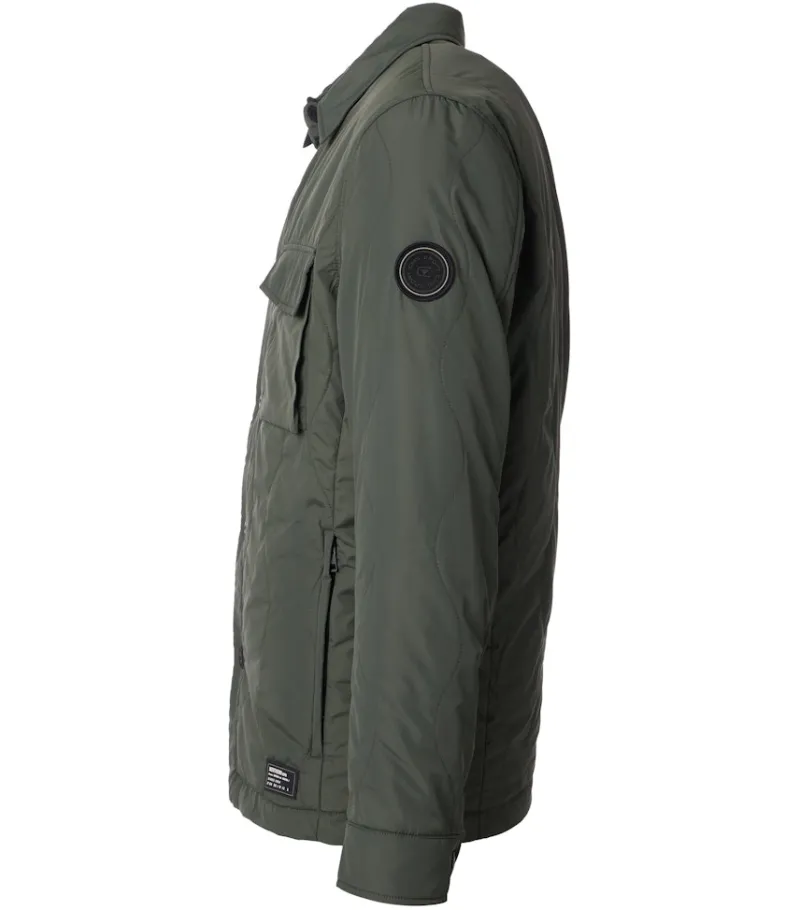 CASAMODA Jacken*Jacke Grün